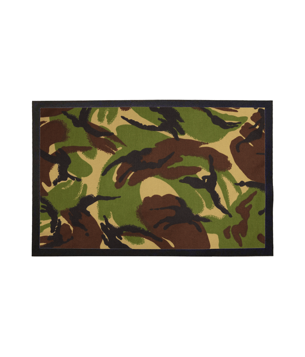 DPM Doormat