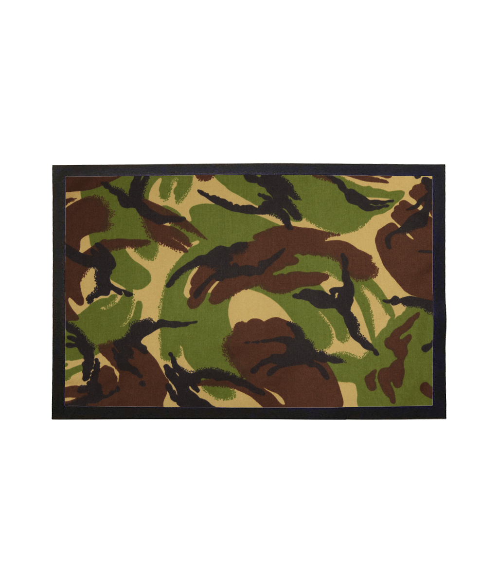 DPM Doormat