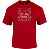 Dude 40 T Shirt