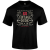 Dude 60 T Shirt