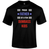 Dumbass Kids T Shirt