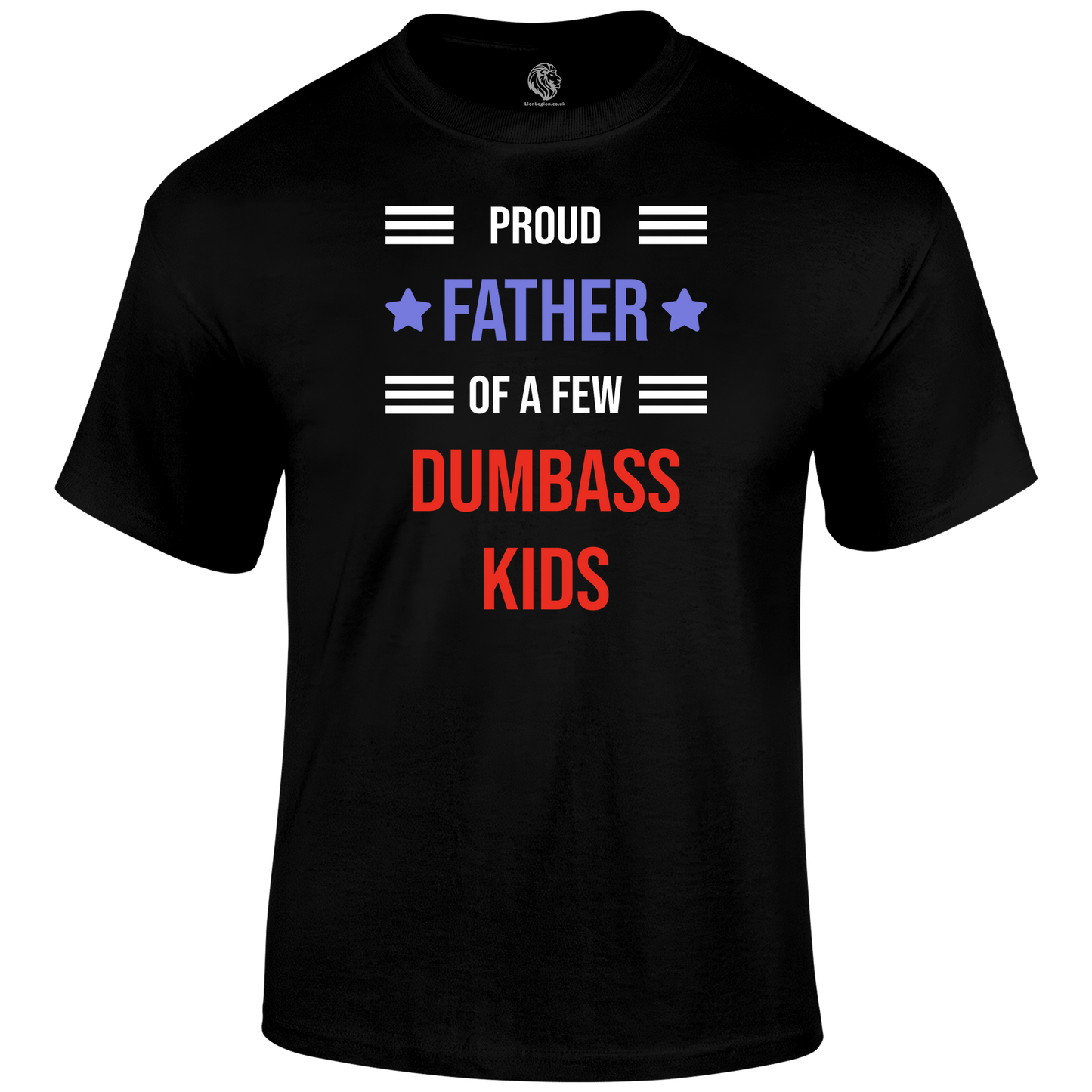 Dumbass Kids T Shirt