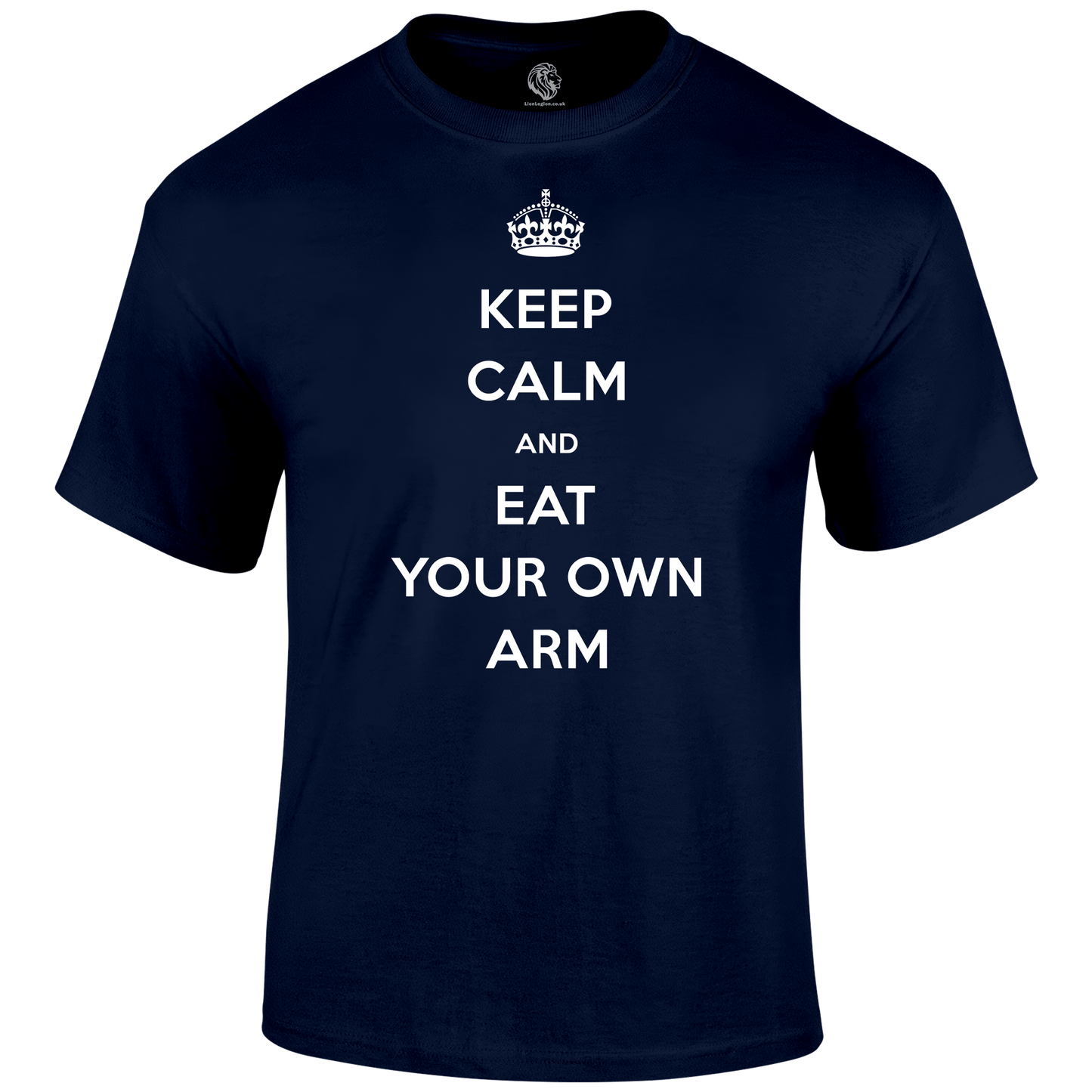 Eat Your Arm T Shirt