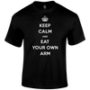 Eat Your Arm T Shirt