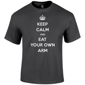 Eat Your Arm T Shirt