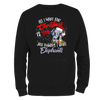 Elephant Christmas Jumper