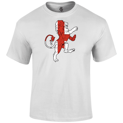 English Lion T Shirt