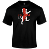 English Lion T Shirt