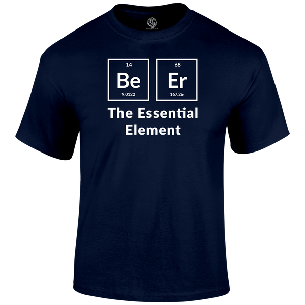 Essential Element T Shirt