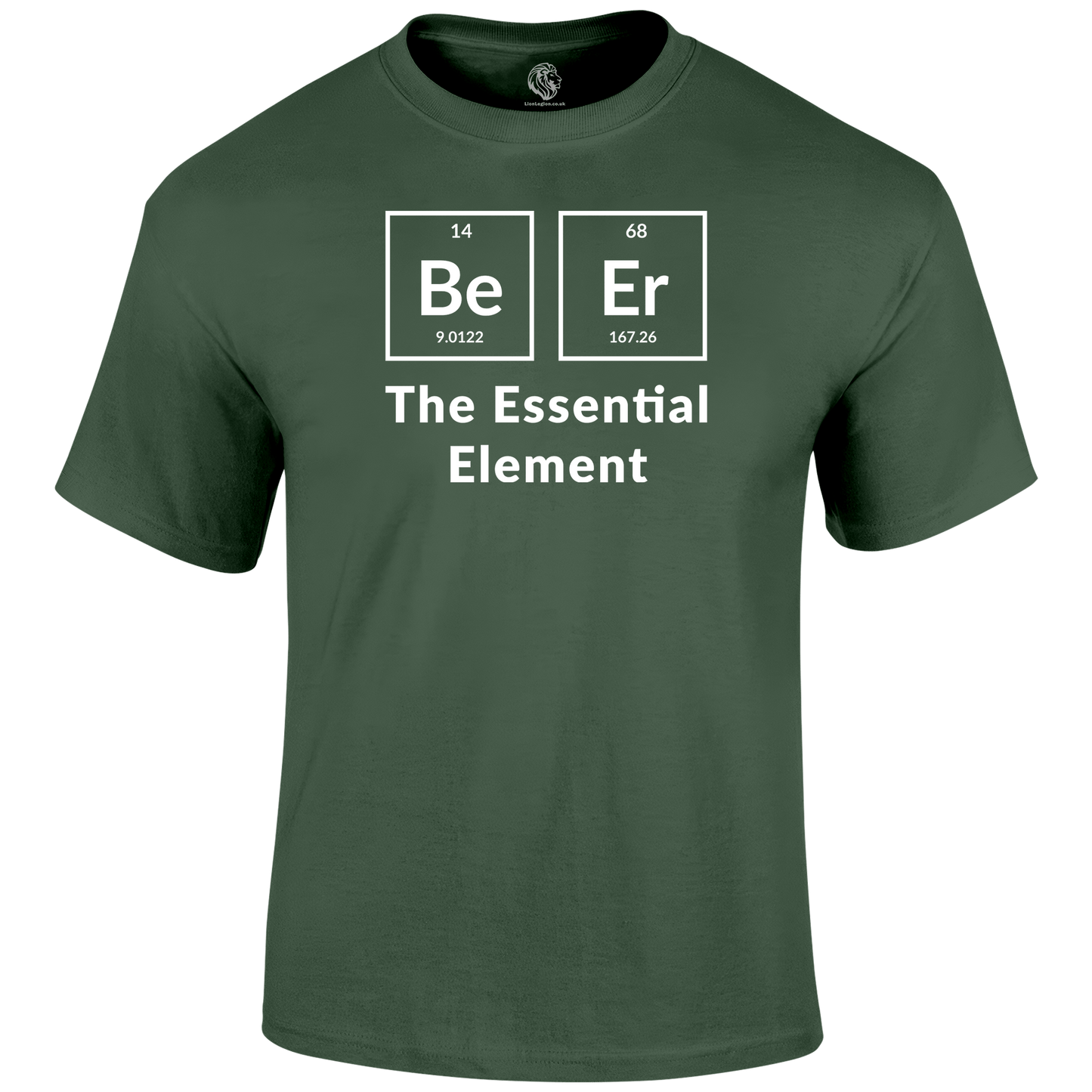 Essential Element T Shirt