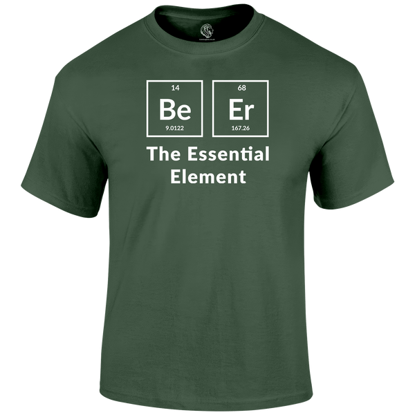 Essential Element T Shirt