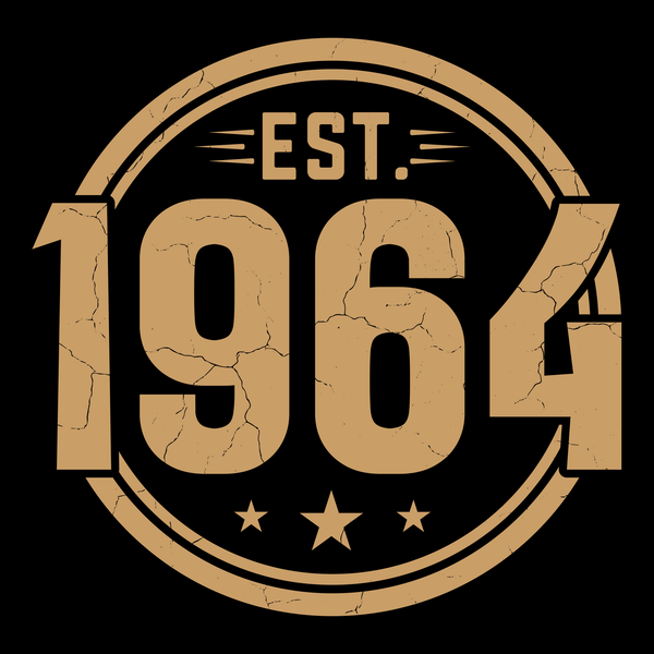 Established 1964 T Shirt