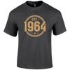 Established 1964 T Shirt