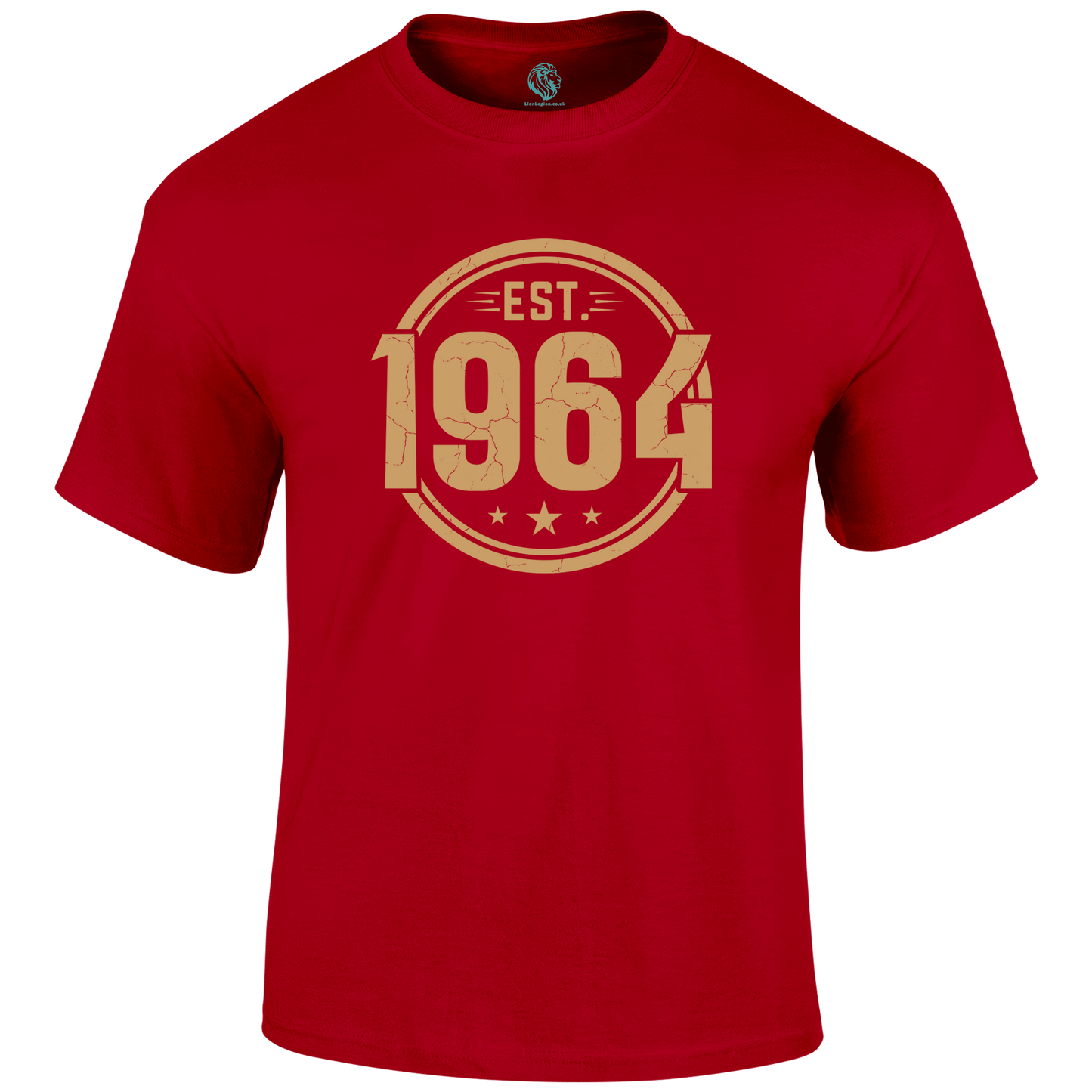 Established 1964 T Shirt