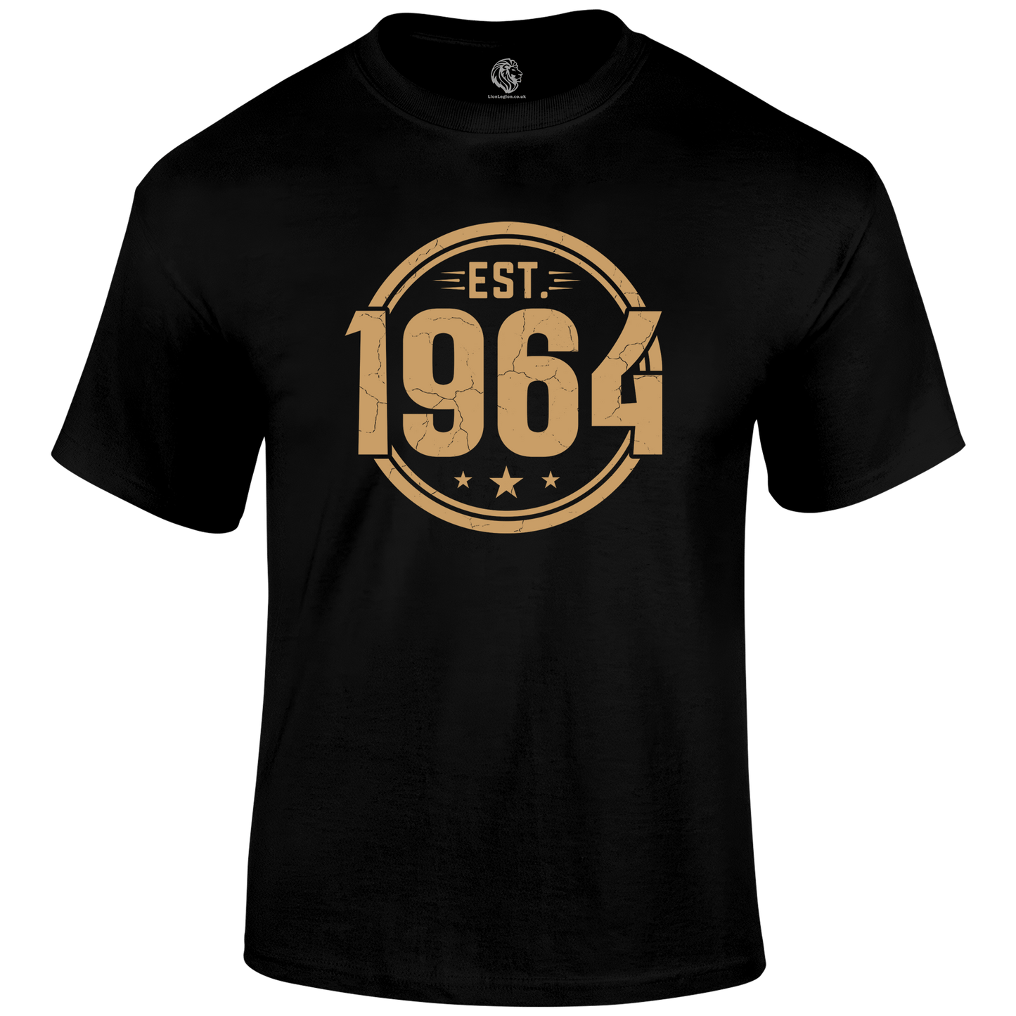 Established 1964 T Shirt