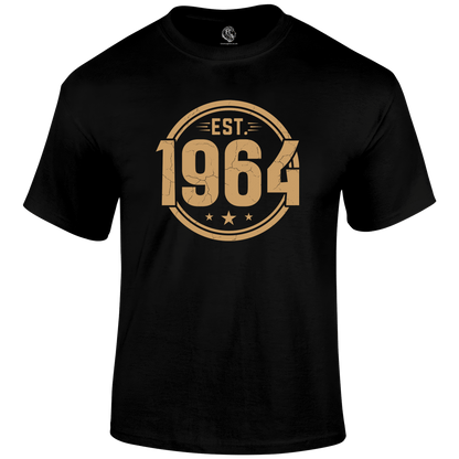 Established 1964 T Shirt