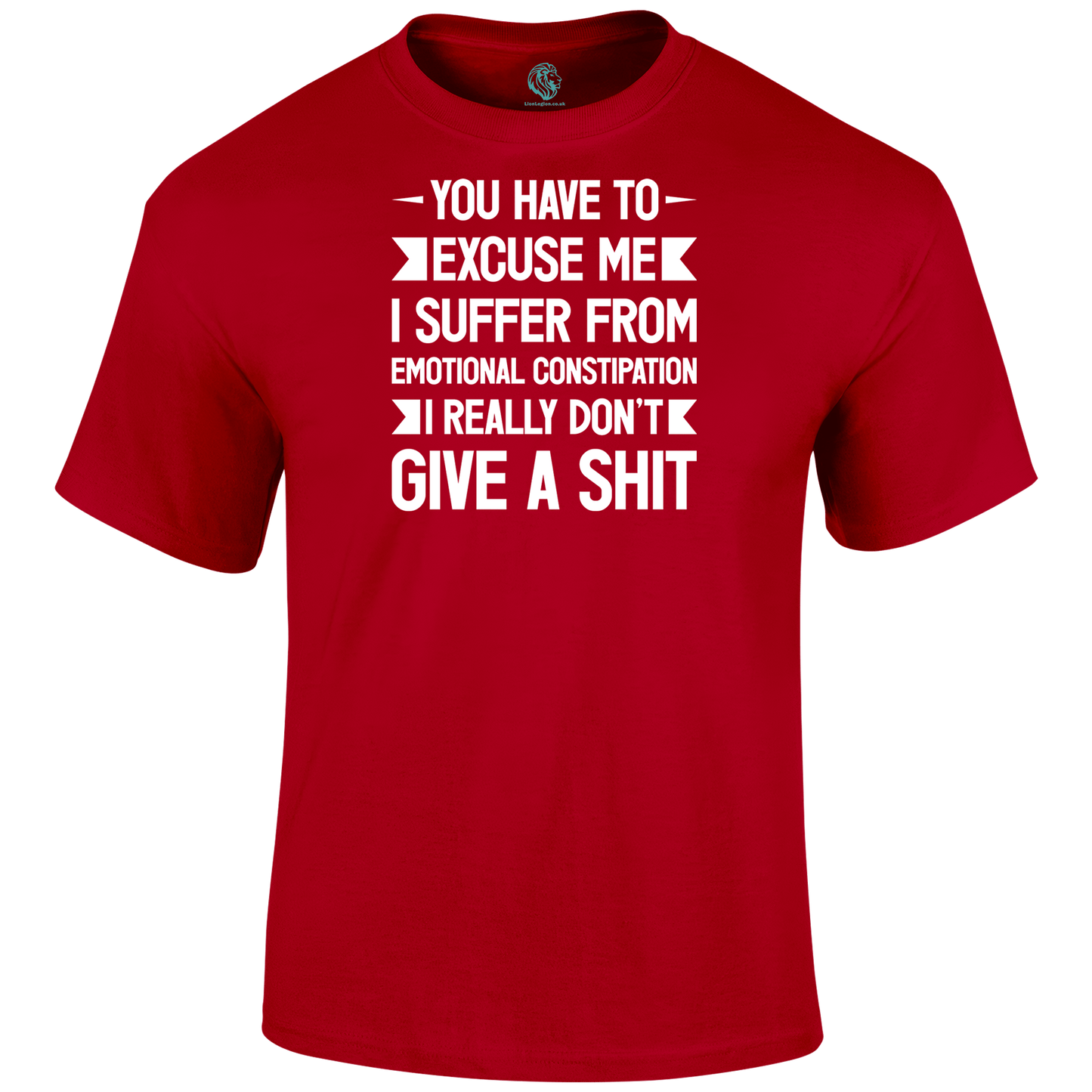 Excuse Me T Shirt