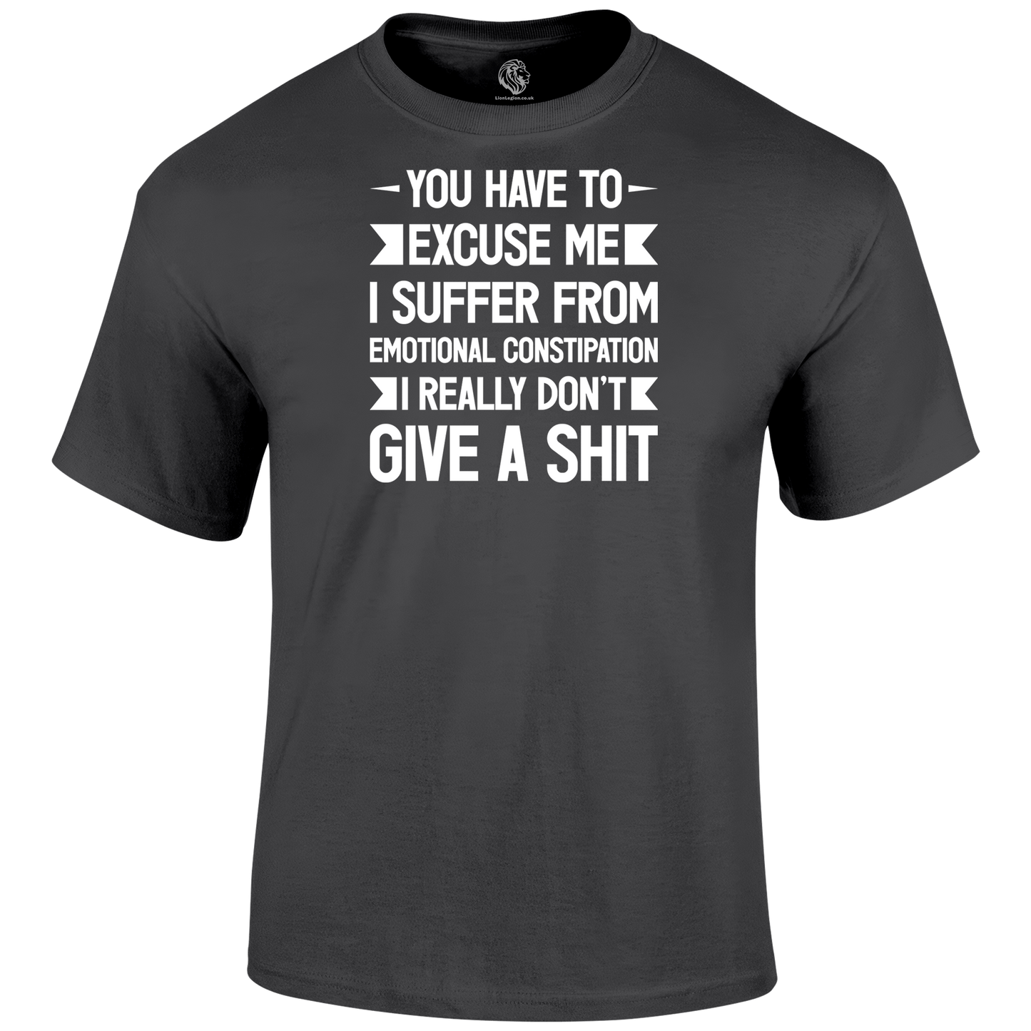 Excuse Me T Shirt