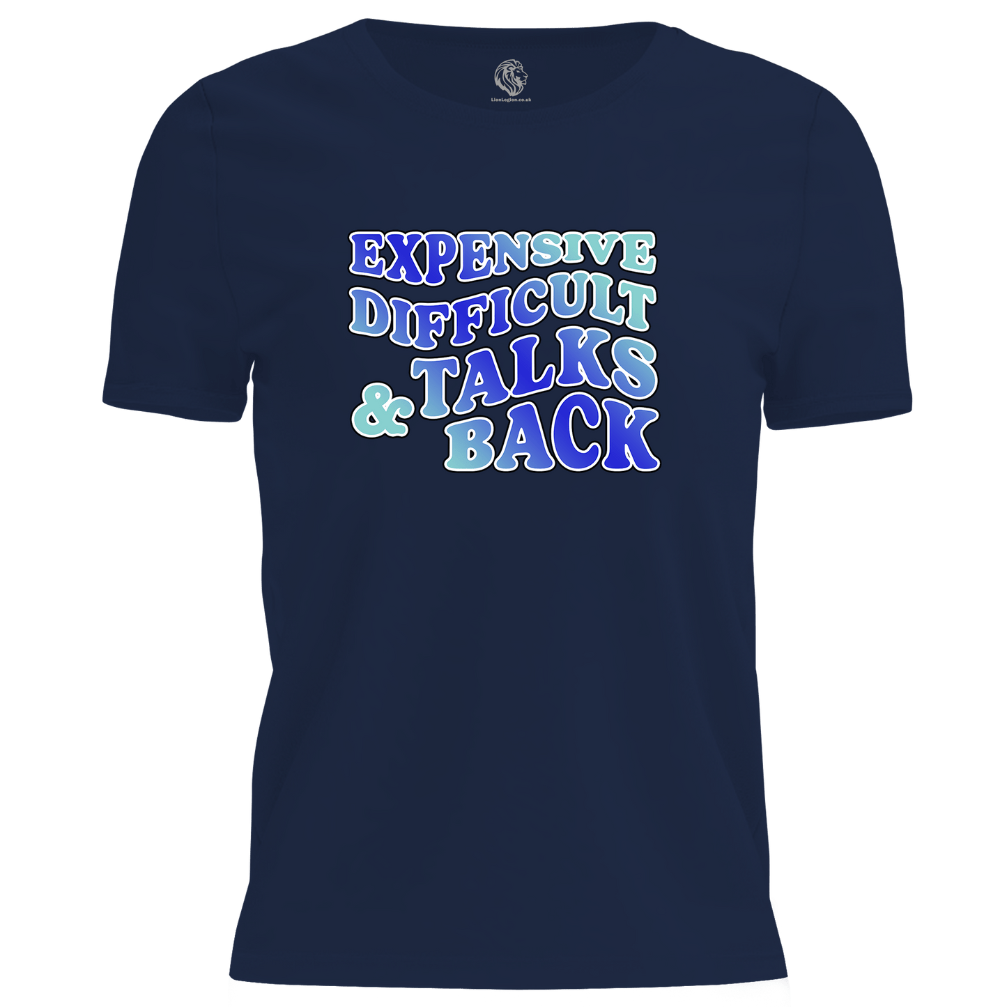 Expensive T Shirt