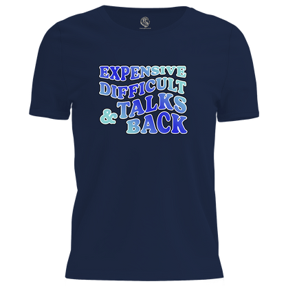 Expensive T Shirt