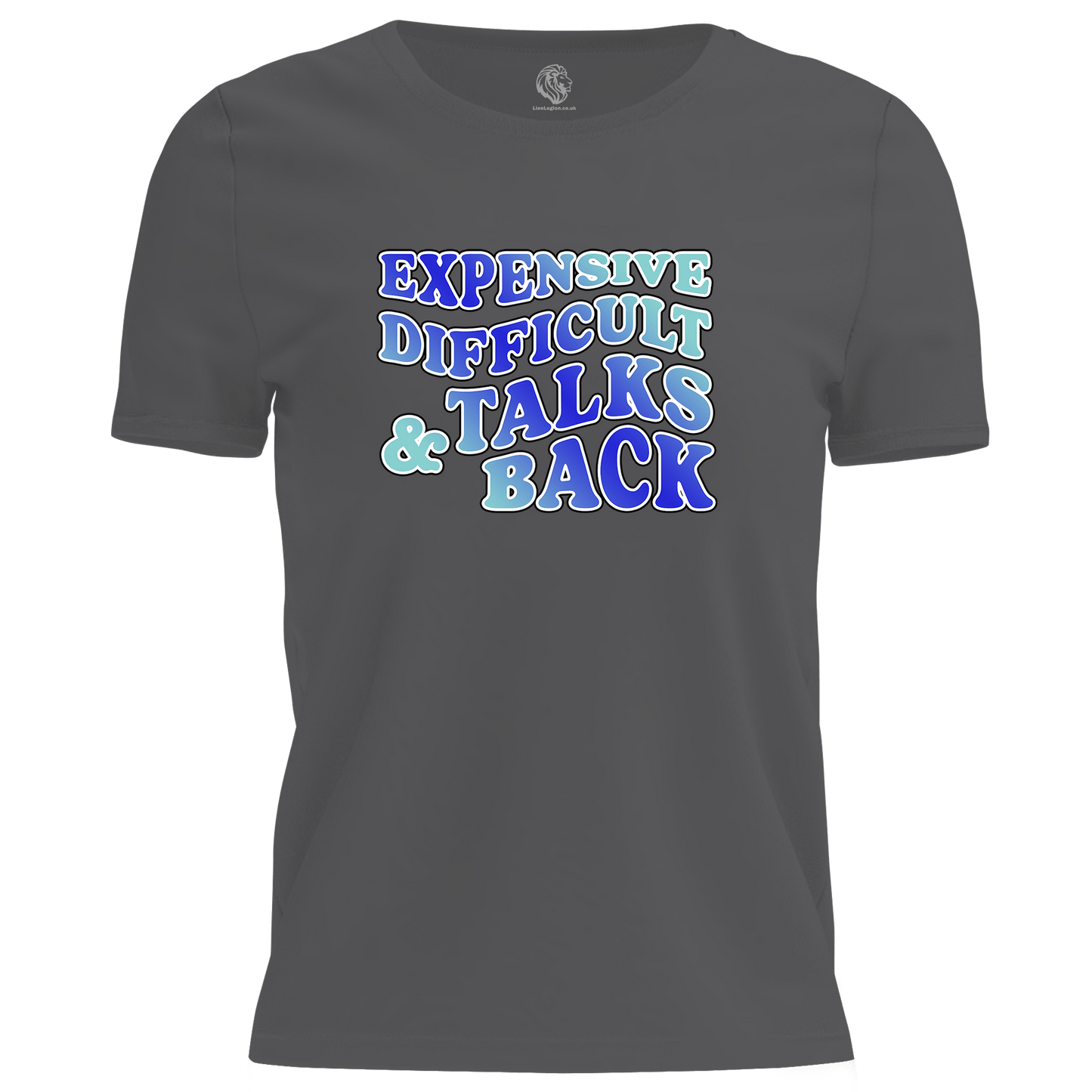 Expensive T Shirt
