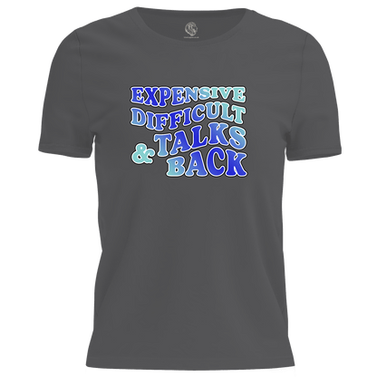 Expensive T Shirt