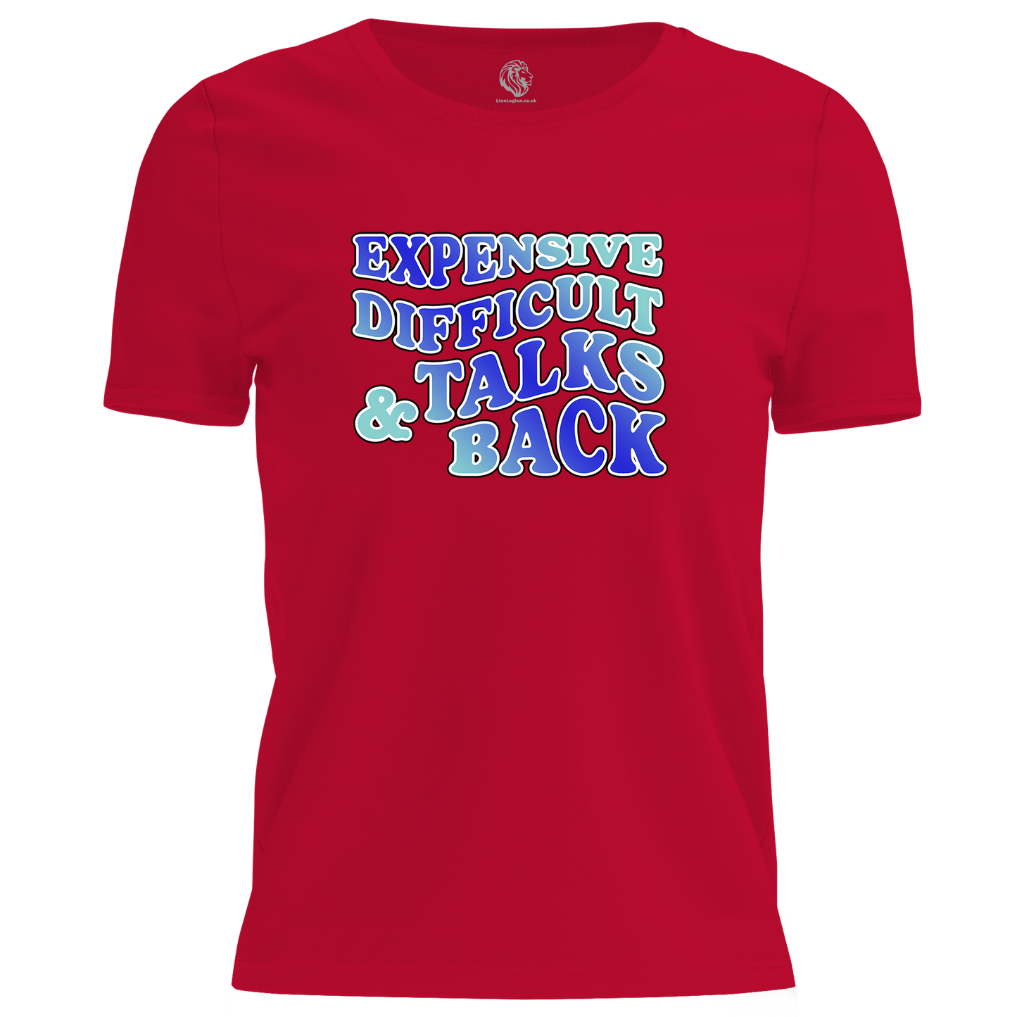 Expensive T Shirt