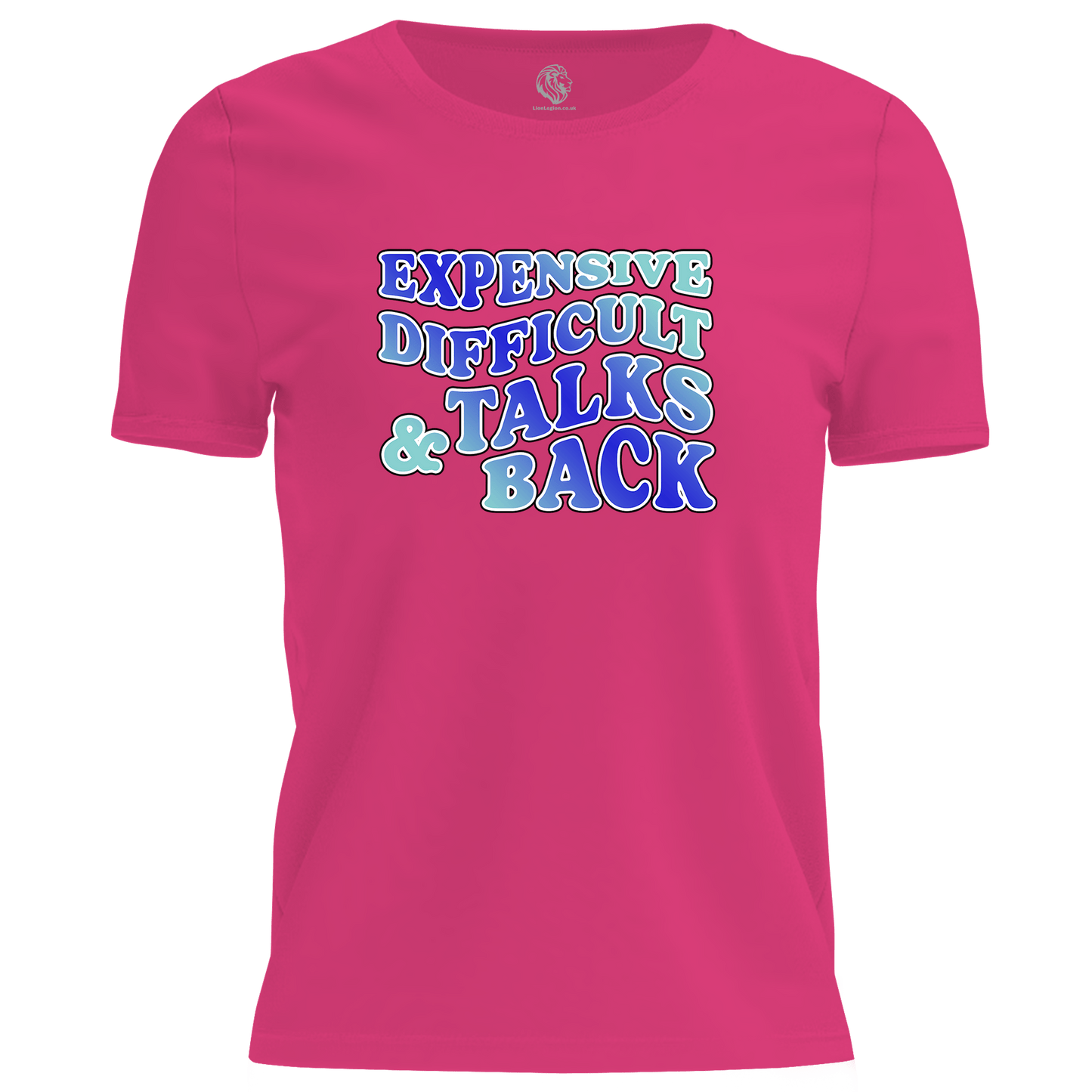 Expensive T Shirt