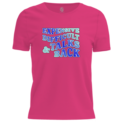 Expensive T Shirt