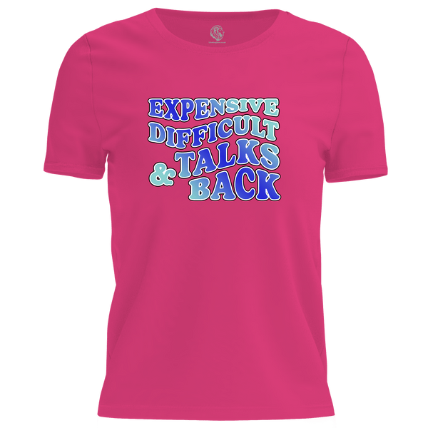 Expensive T Shirt