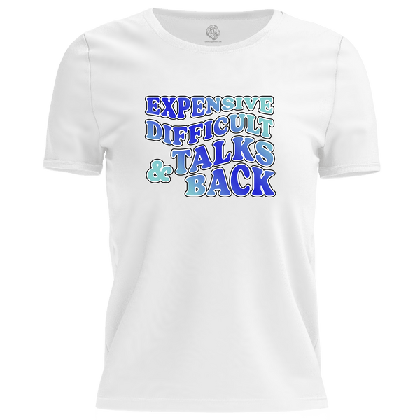 Expensive T Shirt