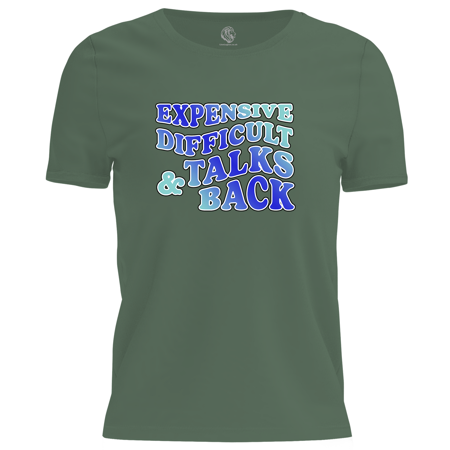 Expensive T Shirt