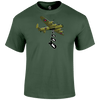 F Bomb T Shirt