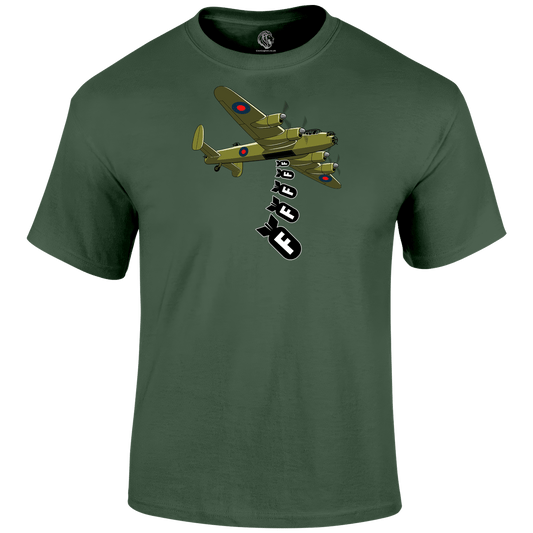 F Bomb T Shirt