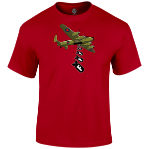 F Bomb T Shirt