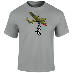 F Bomb T Shirt