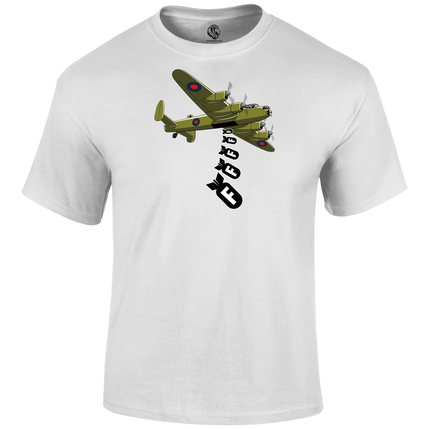 F Bomb T Shirt