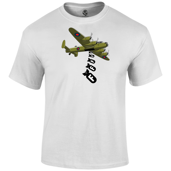F Bomb T Shirt
