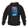 Falklands Aircraft Legends Hoodie
