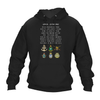 Falklands Memorial Hoodie