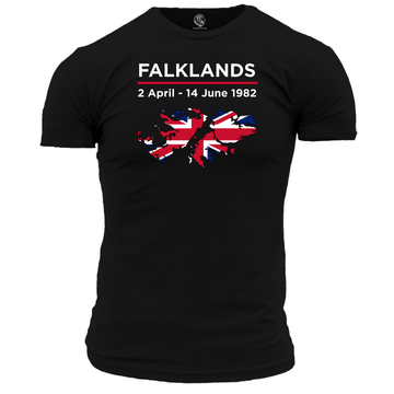 Falklands War T Shirt