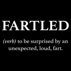 Fartled T Shirt