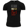 Fear No Evil T Shirt