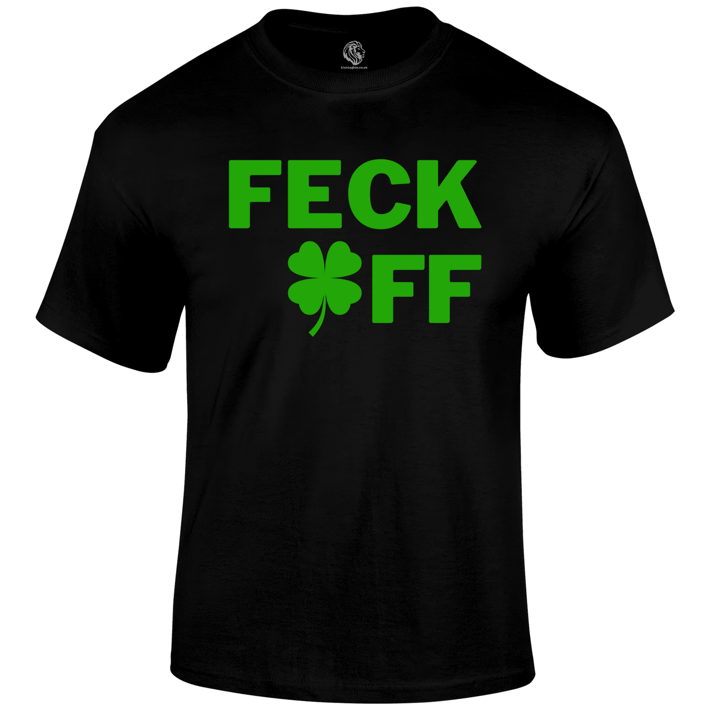 Feck Off T Shirt
