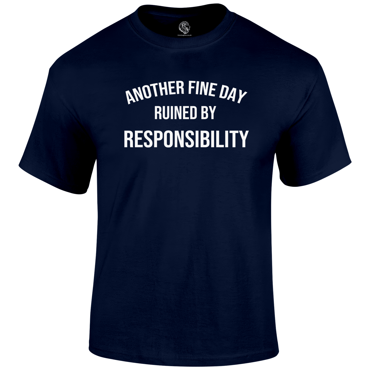 Fine Day T Shirt