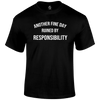 Fine Day T Shirt