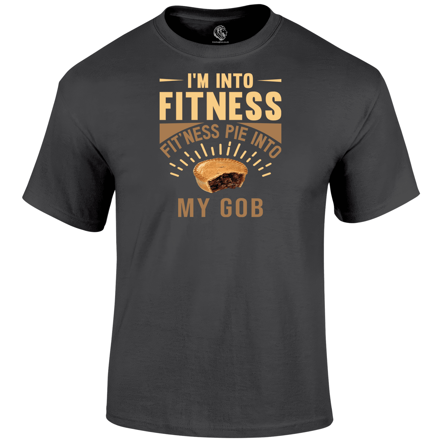 Fitness T Shirt