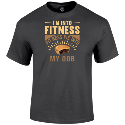 Fitness T Shirt