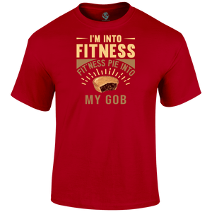 Fitness T Shirt