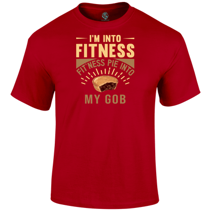 Fitness T Shirt
